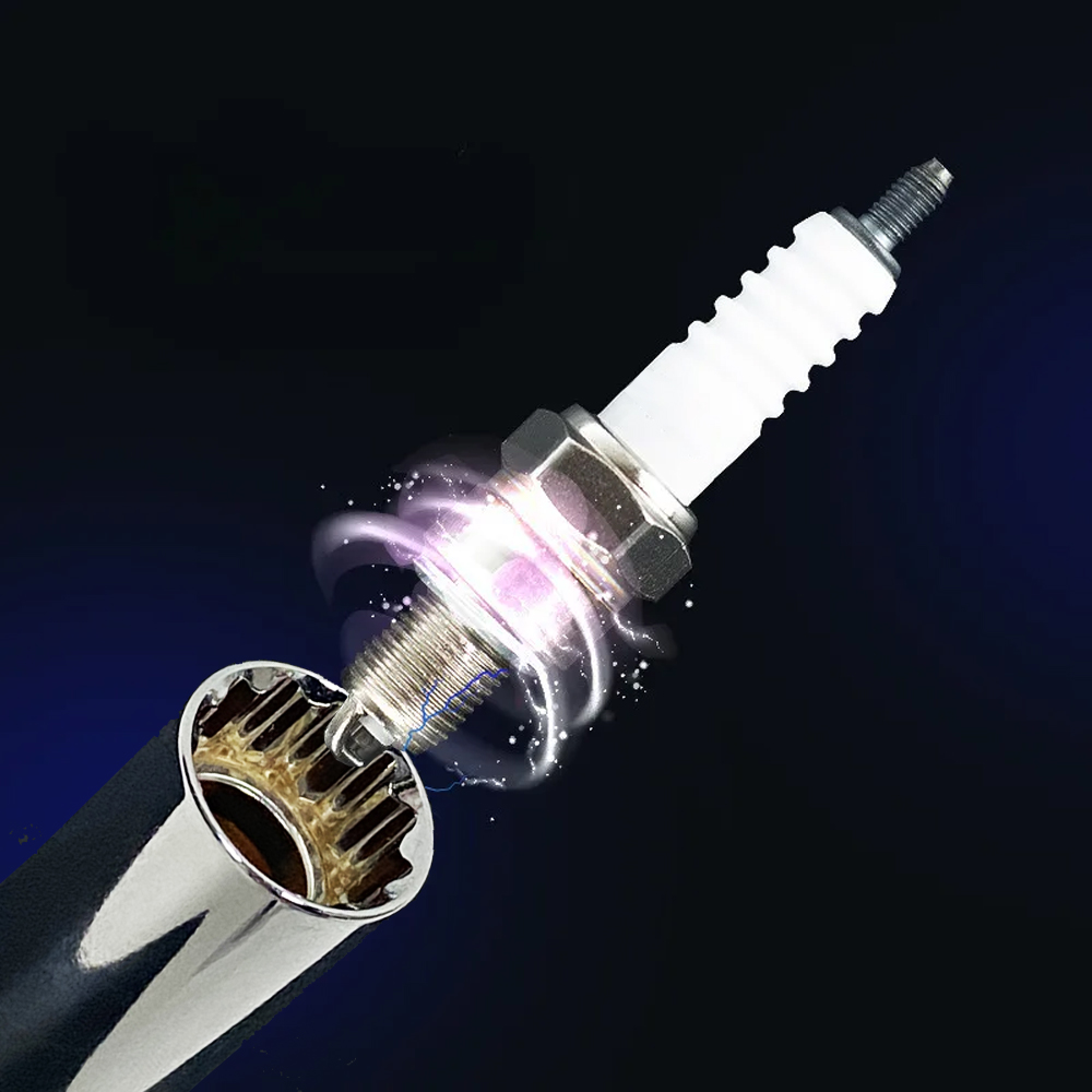 14mm 16mm Spark Plug Removal T - Candle Making Accessories review and price