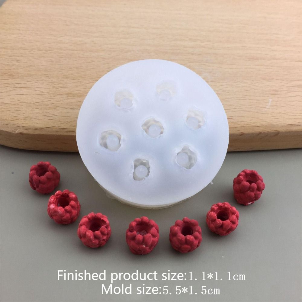 Cute 3D Candle Silicone Mold S - Candle Making Accessories review and price