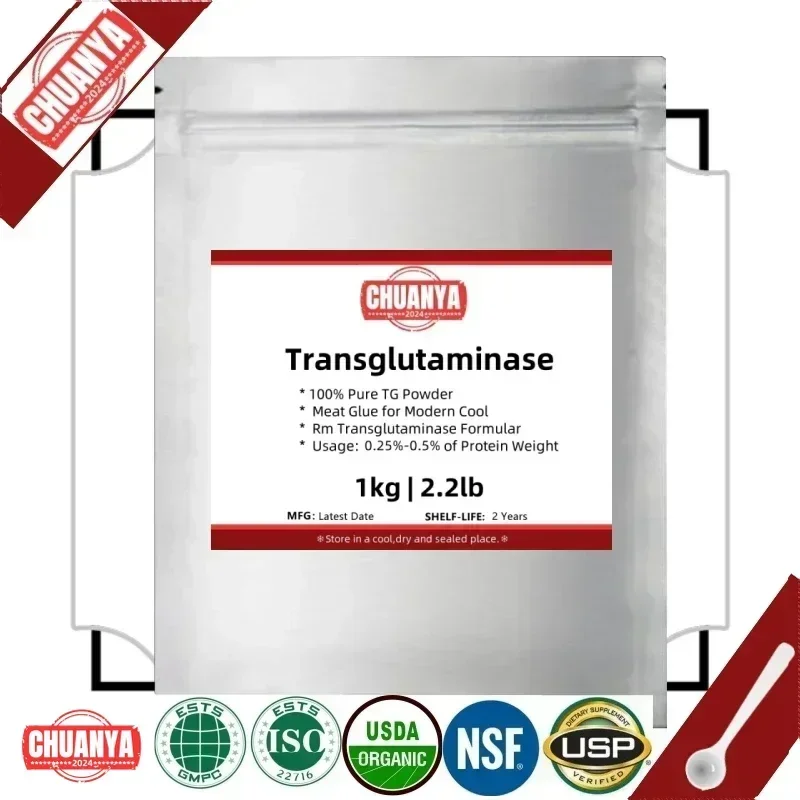 Cosmetics TG Meat Glue Powder, - Candle Making Date review and price