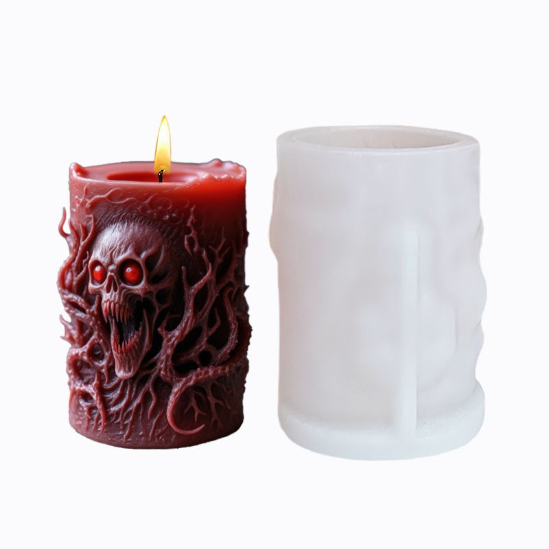 【Dark Aesthetics】Gothic Style  - Candle Making Vinings review and price