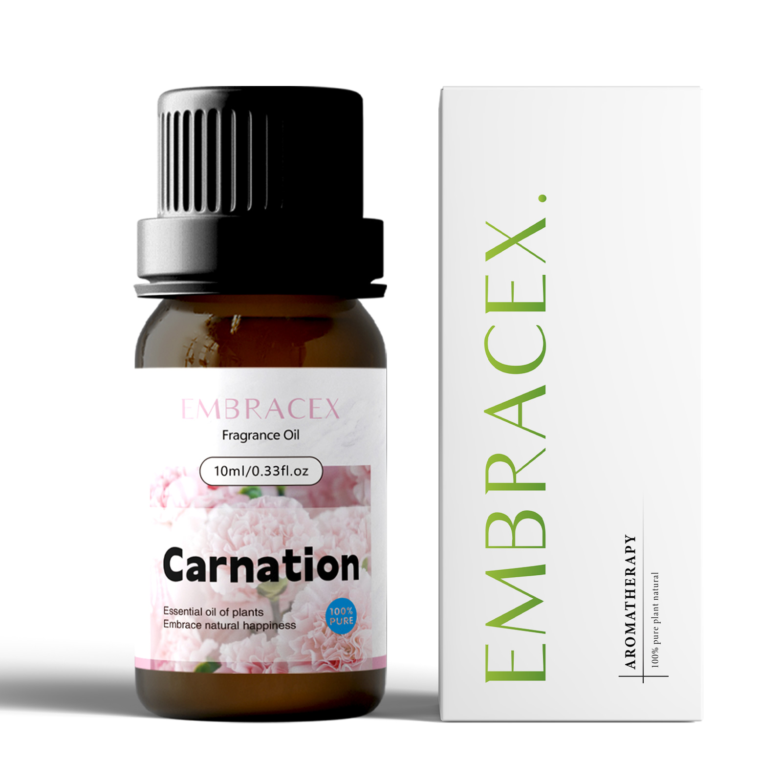 10ml Carnation Fragrance Oils  - Candle Making Scents review and price