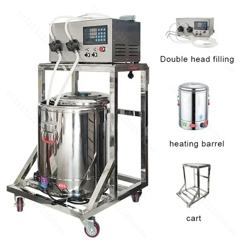 Automatic Scented Wax Candle F - Candle Making Workshops review and price