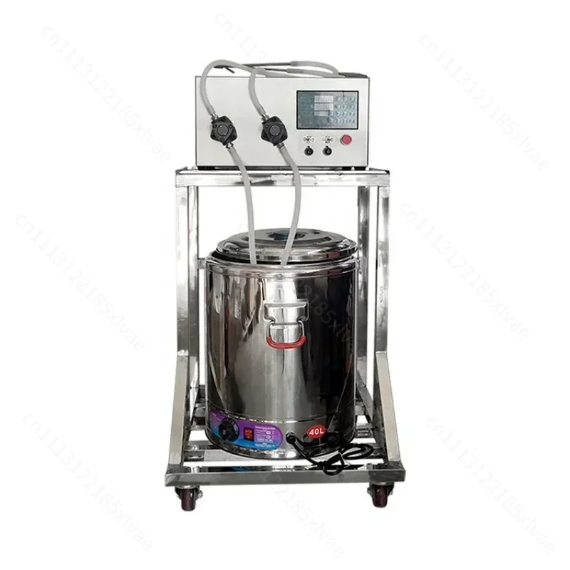 Automatic Scented Wax Candle F - Candle Making Workshops review and price