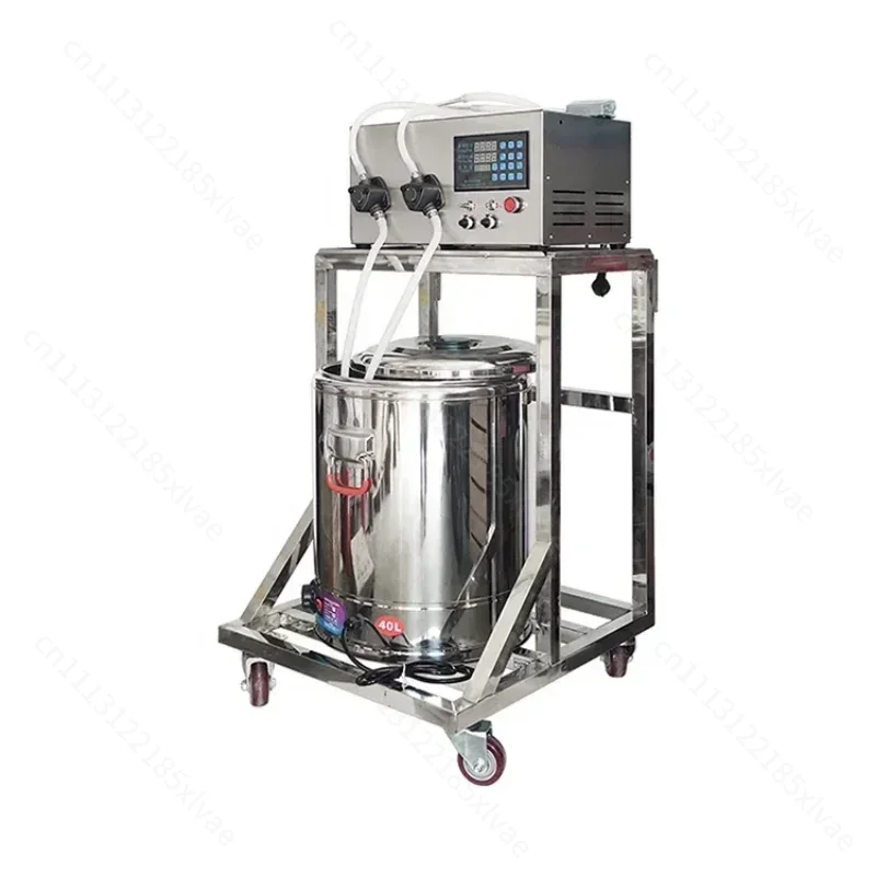 Automatic Scented Wax Candle F - Candle Making Workshops review and price