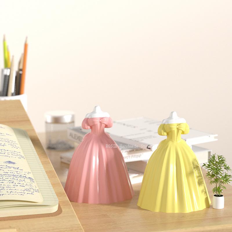 Bride Silicone Candle Mold 3D  - Candle Making Accessories review and price