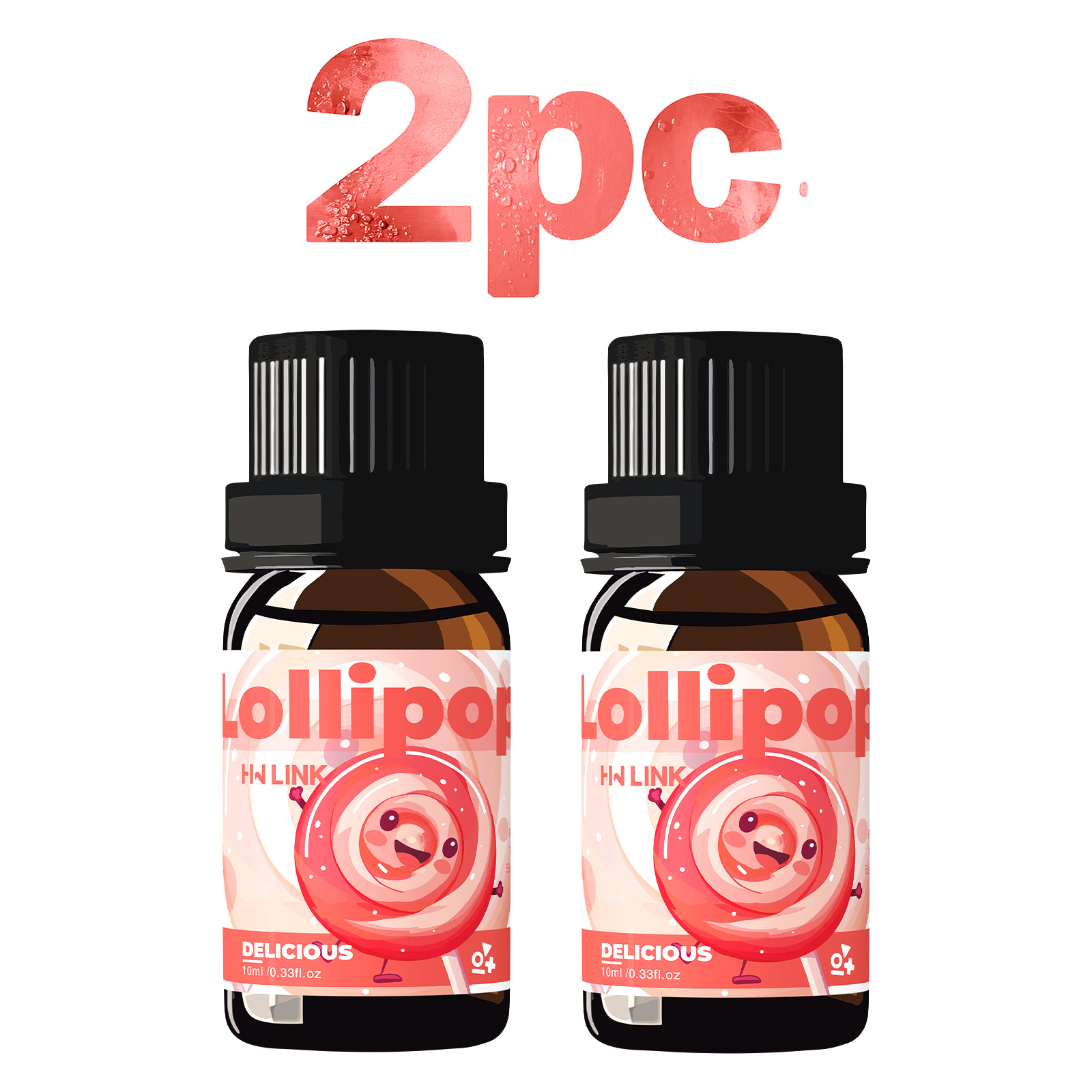 2pc Delicious Fragrance Oils F - Candle Making Scents review and price
