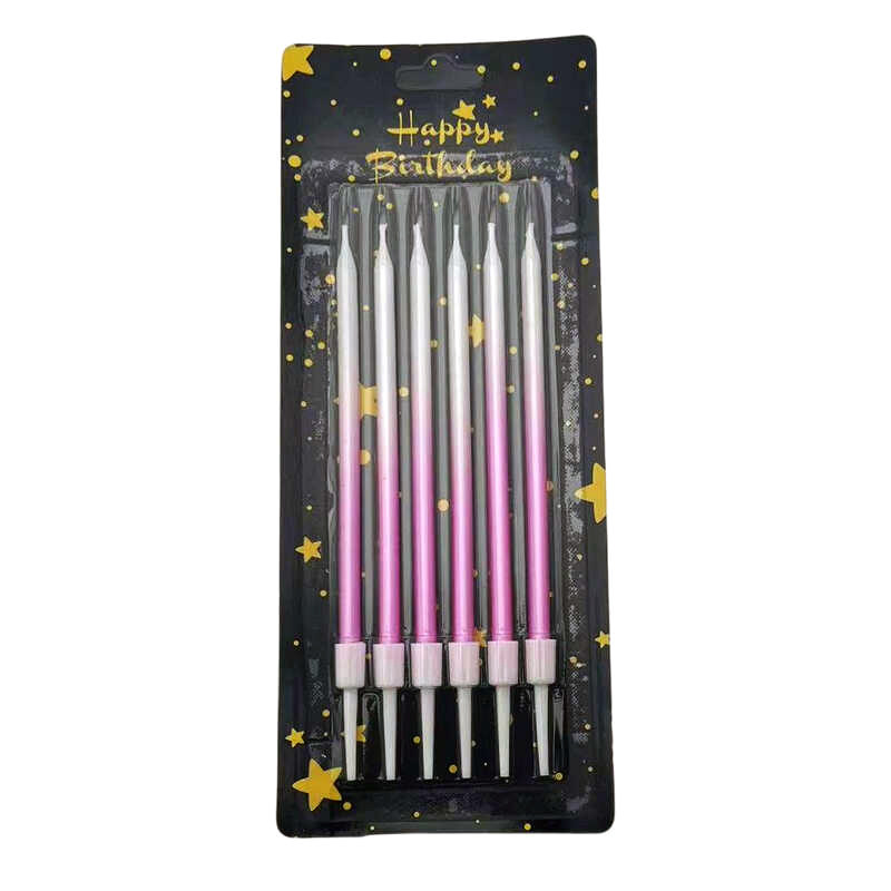 Two tone gradient gold dot pen - Paraffin Candle Wax review and price
