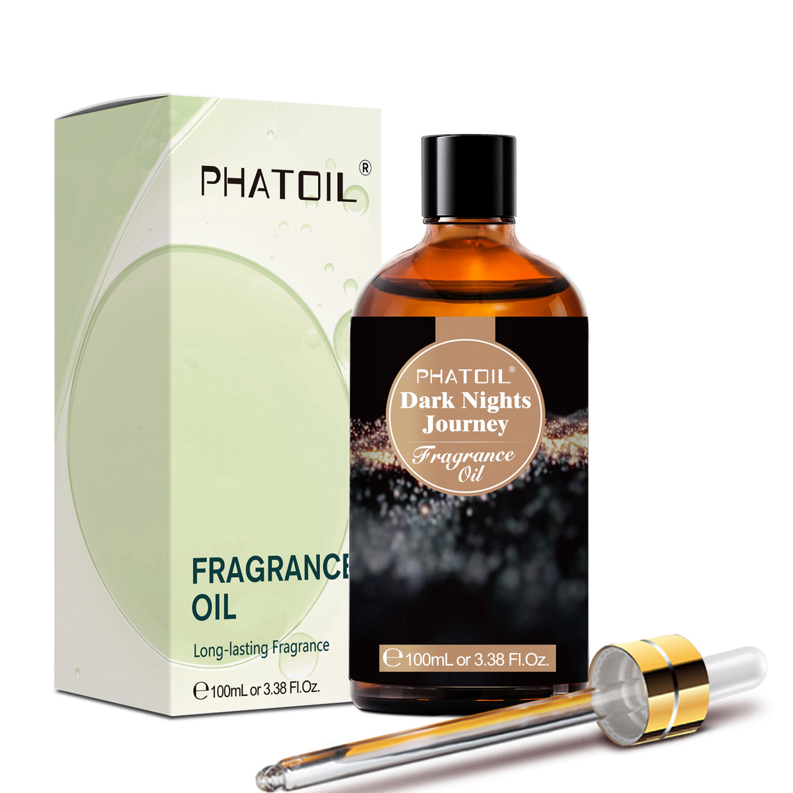 PHATOIL 100ml Fragrance Oil wi - Candle Making Scents review and price